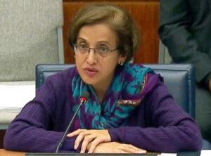 Our view on Afghanistan stands vindicated: Janjua