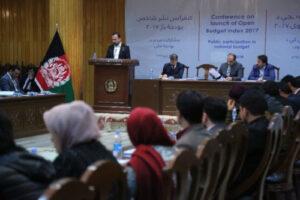 IWA concerned at shrinking public role in budget making