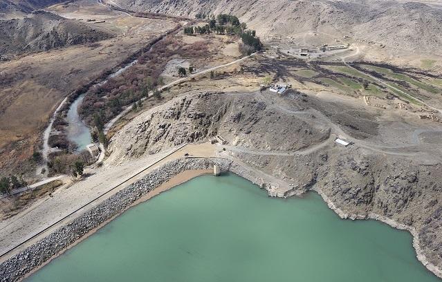 ​به علت کمبود آب بند دهلی، زارعت در کندهار آسیب پذیر شده است