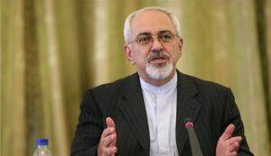 Zarif, UN chief discuss political deadlock in Kabul