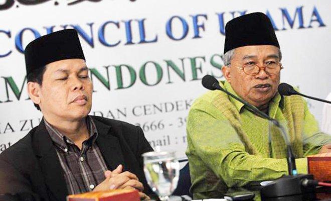 اندونيزيا: د طالبانو له مخالفت سره به د علماوو کنفرانس جوړ شي