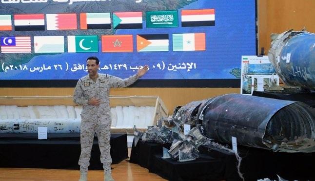 افغانستان پر سعودي د يمني حوثيانو توغندويي بريد وغانده