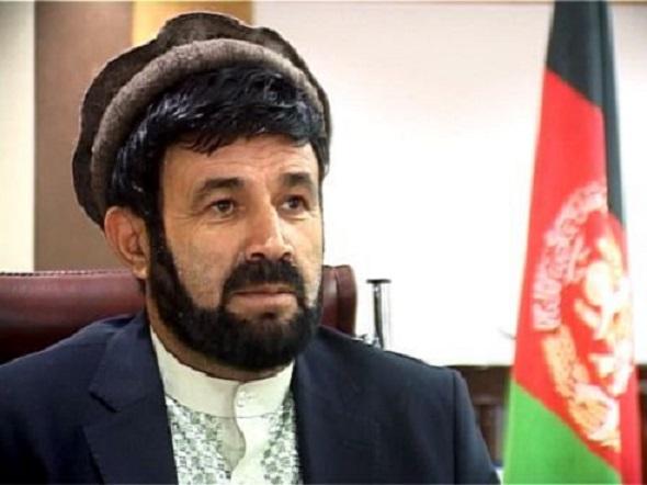 Mir Dad Khan elected Wolesi Jirga secretary