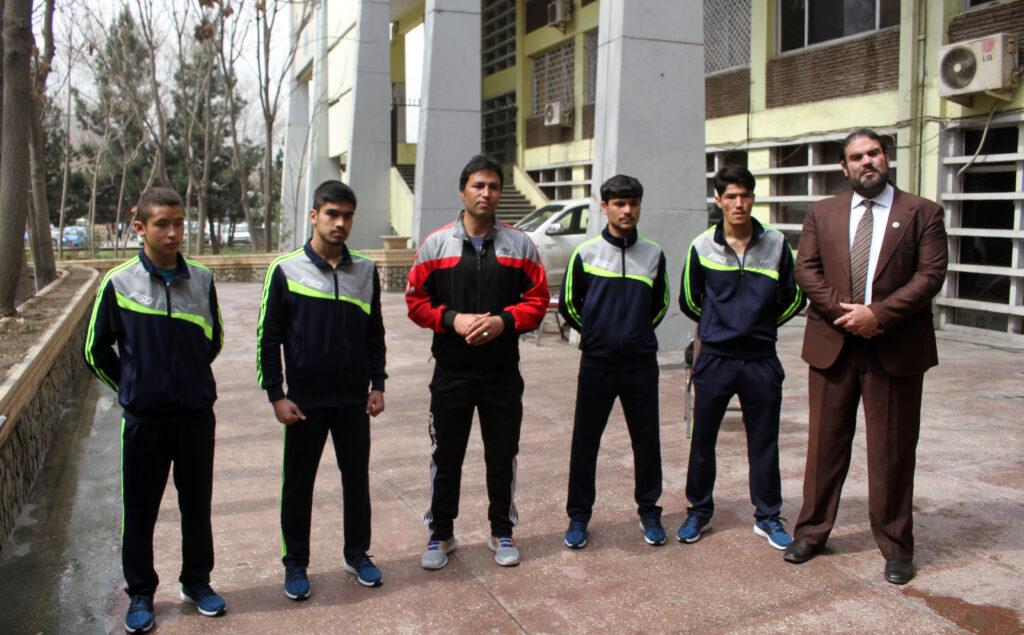 انتخابات ریاست کمیته ملی المپیک هفتۀ آینده برگزار میشود