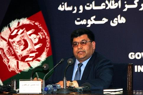 ریاست جمهوری: اگر طالبان به طرح صلح حکومت پاسخ مثبت ندهند، بیشتر منزوی می شوند