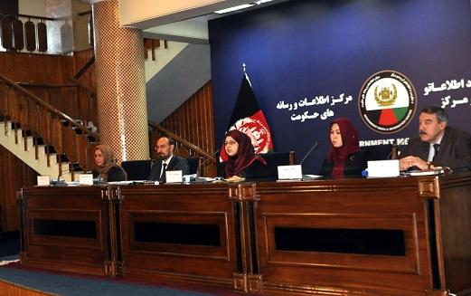 گزارش مشترک نهادهای دولتی در مورد خشونت علیه زنان در سال ۱۳۹۵ ارایه شد