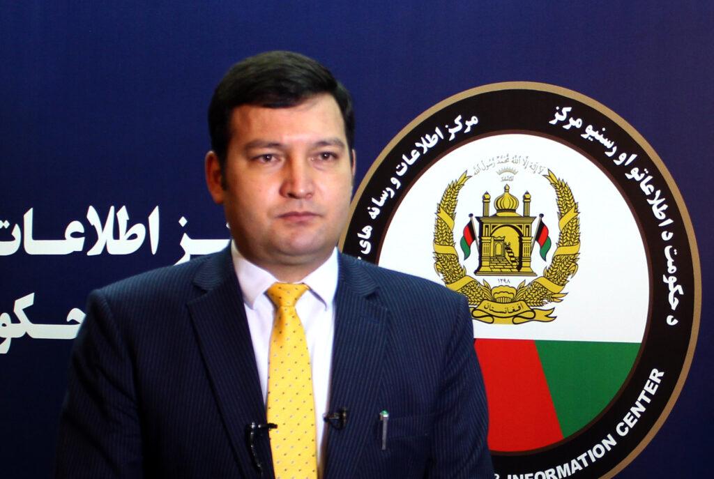 Afghan-Uzbek trade volume to reach $1b soon