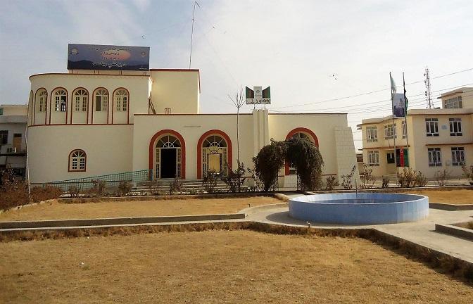 For 6 months, Kandahar teachers working without pay