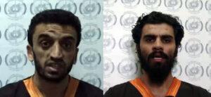2 organisers of Imam Zaman Mosque attack held in Kabul