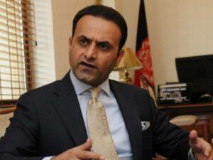 Kabul needs military hardware from Delhi: Abdali