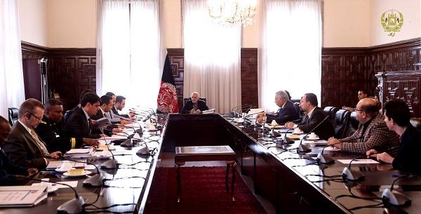 NPC approves 21 contracts worth 5.5 billion afghanis