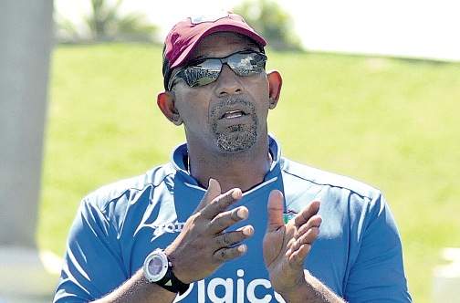 Simmons to quit as Afghanistan coach after WC