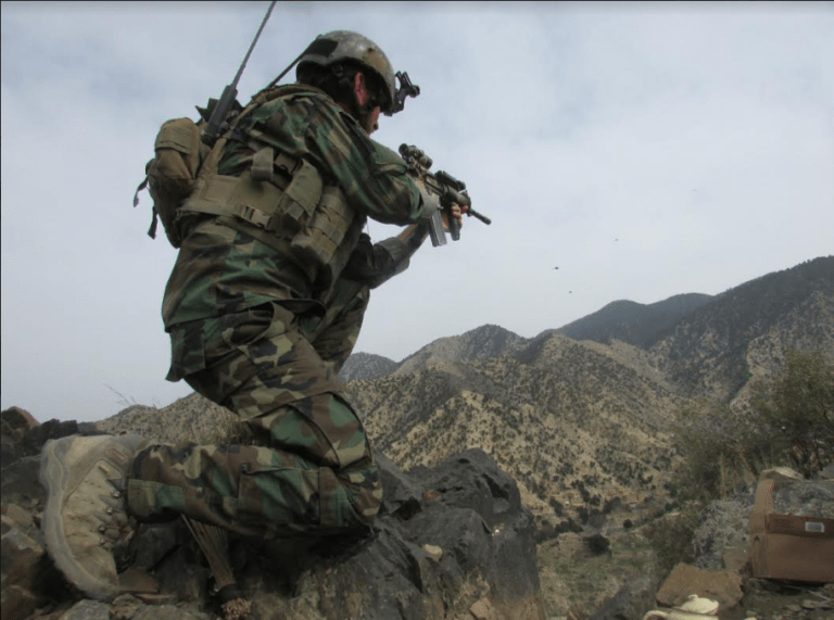 31 rebels killed, 17 wounded in past 24 hours: MoD