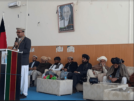 پکتيکا کې د ولور په کم والي ټينګار وشو