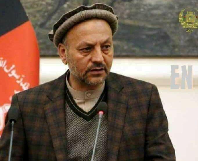 New governor, police chief to be introduced for Balkh today