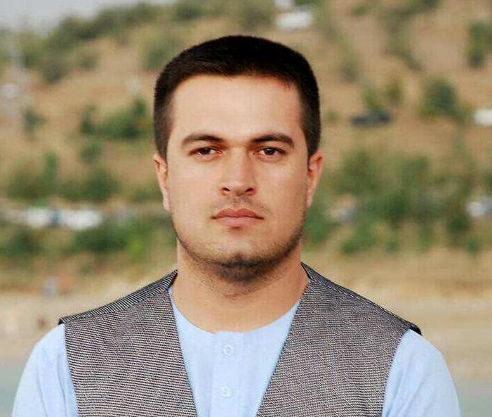 د غزني لپاره نوی ښاروال وګومارل شو