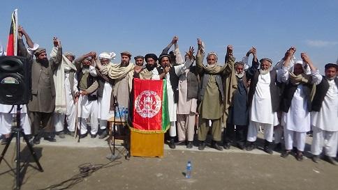 مردم: طالبان چون حکومت به صدای صلح خواهی مردم لبیک بگویند