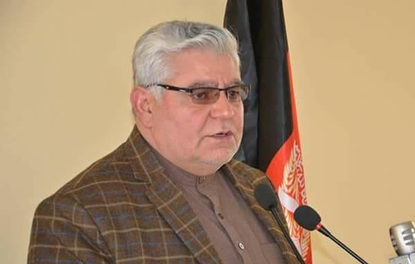 No security threat to Ferozkoh: Ghor governor