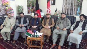 Kunar PC wants member’s killers arrested