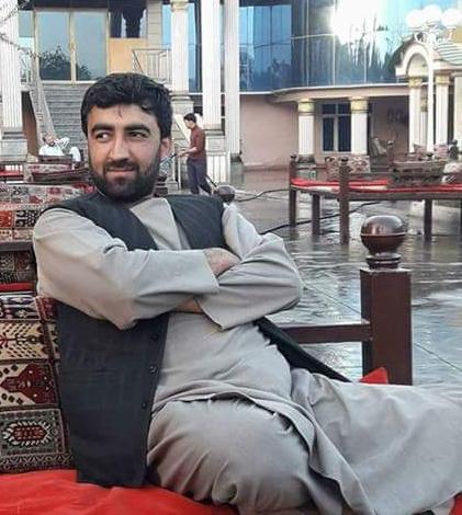 یک جوان در نتیجۀ تیراندازی در فارياب کشته شد