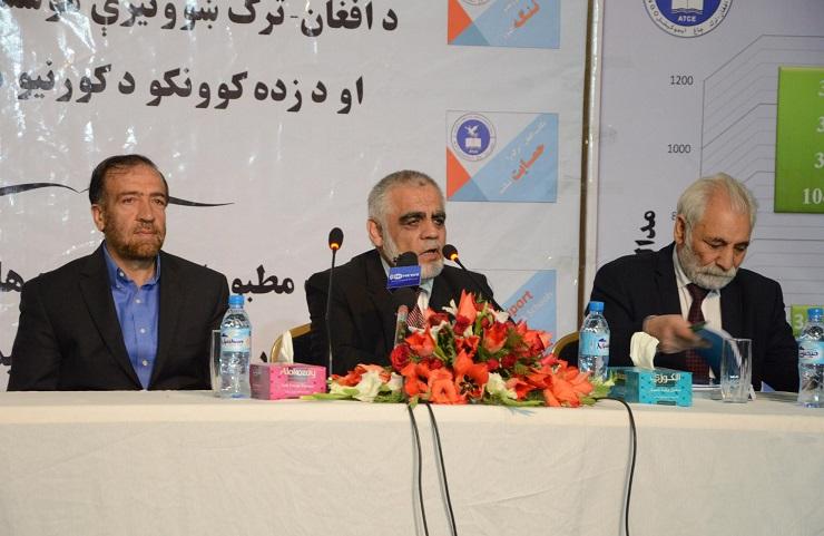 اولیای شاگردان مکاتب افغان – ترک با انتقال مدیریت این مکاتب به حکومت ترکيه مخالف کردند