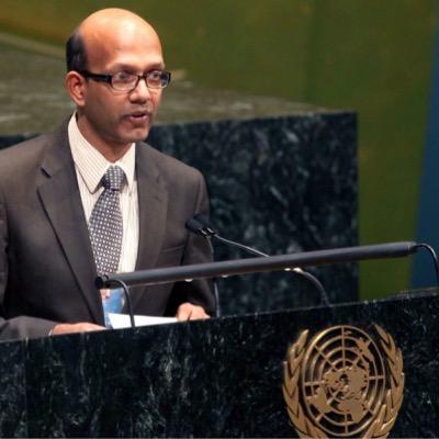 Kumar replaces Vohra as Indian ambassador in Kabul