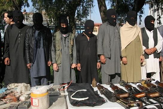 141 killed in Nangarhar joint offensive in a month