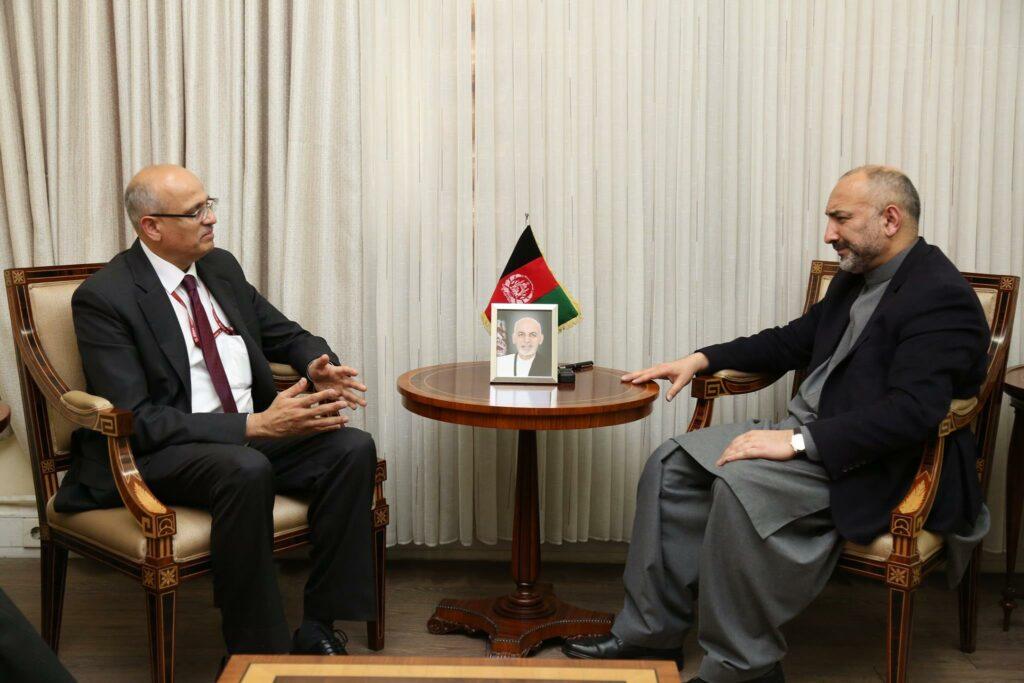 India to boost assistance to Afghan forces: Gokhale