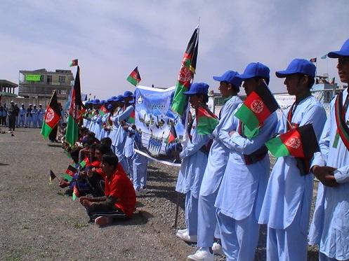 وحدت: طالبانو د پکتيکا خوشامندکې ٢٧ ښوونځي تړلي