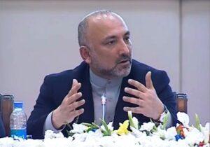 Afghanistan offers joint intelligence probe on Daesh activities
