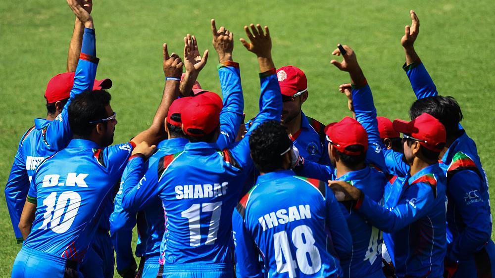 5 Afghans cricketers will be centre of attention