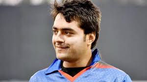Rashid upbeat about Afghanistan’s WC campaign