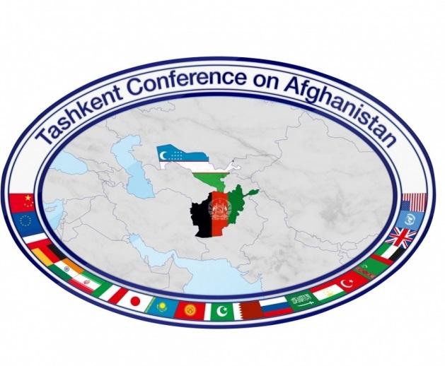 President Ghani to attend Tashkent conference