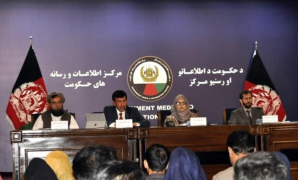 “مشکل کم خونی در زنان افغان نگران کننده است”