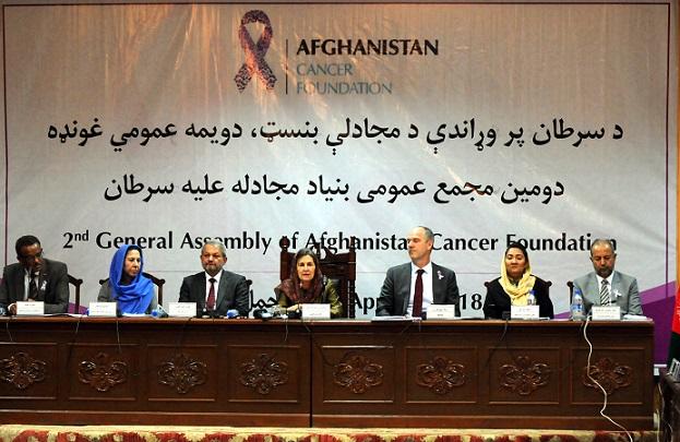 13,000 people diagnosed with cancer in one year: Dr. Feroz
