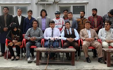 برخی فدراسیون های ورزشی به محروم بودن شان از حق رای اعتراض کردند