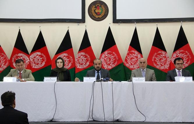 Technology to be used in presidential election: IEC chief