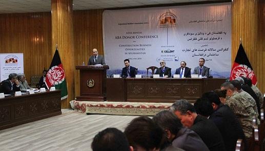 “١٣٠شرکت ساختمانى به دليل محروم شدن از داوطلبى در پروژه ها ٢٢٠ ميليون دالر ضرر کرده است”