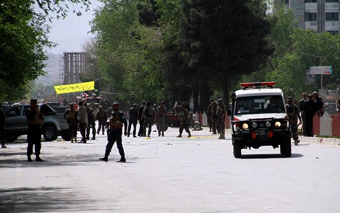 25 killed, 49 wounded as twin suicide attacks hit capital