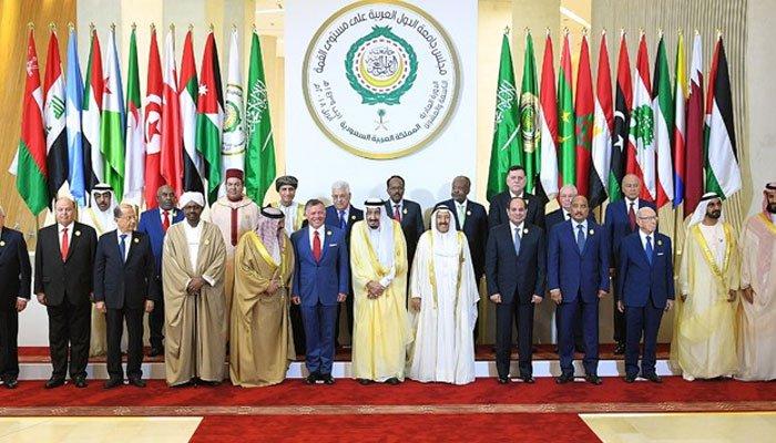 Terrorism has no link to Islam, says Arab League