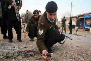 3 killed, 30 injured in N Waziristan wedding attack