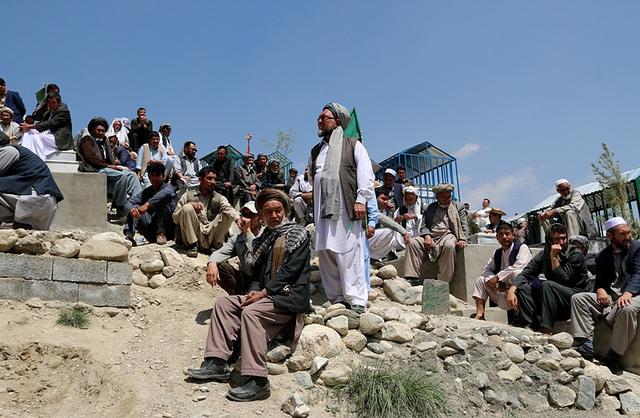 People critisized over surge of crimes, Kabul