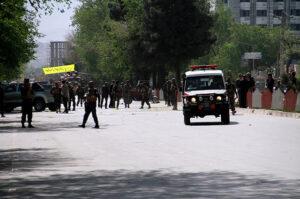 Capital bombings draw strong condemnation