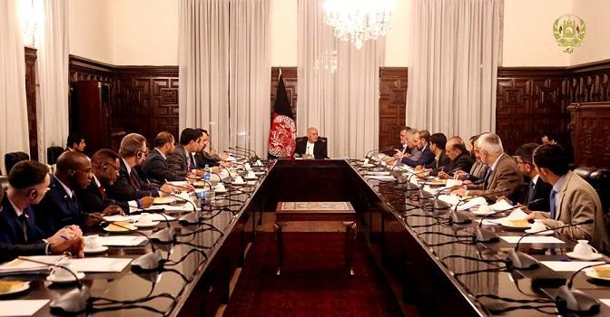 NPC approves 16 contracts worth nearly 8.9bn afghanis