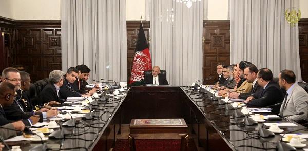 NPC approves 20 contracts worth 2.3b afghanis
