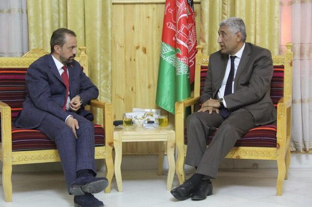 Turkey to open consulates in Herat, Kandahar cities