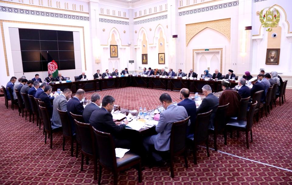 Ghani extends ceasefire for another 10 days