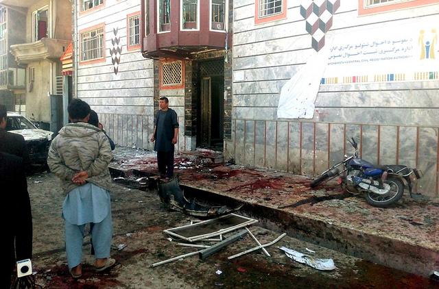 Death toll from Kabul attack soars to 69