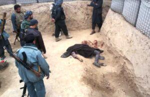 6 security personnel killed in joint Daesh, Taliban attack