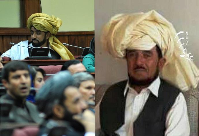 Taliban gun down lawmaker’s brother in Paktika